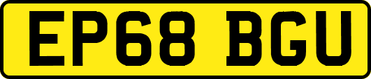 EP68BGU
