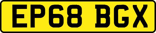 EP68BGX
