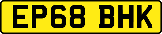 EP68BHK