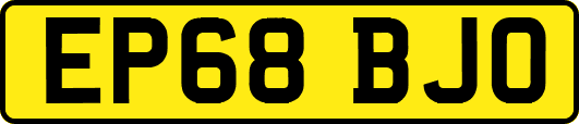 EP68BJO