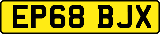 EP68BJX