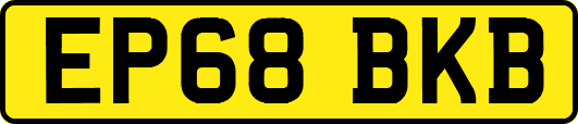 EP68BKB