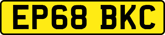 EP68BKC