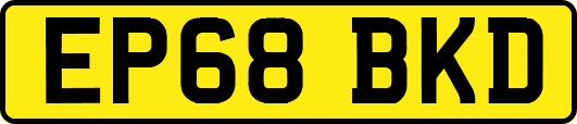 EP68BKD
