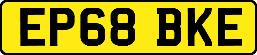 EP68BKE