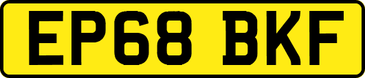 EP68BKF