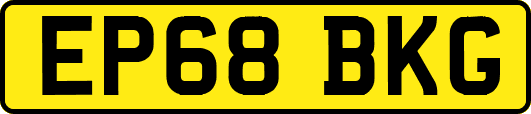 EP68BKG