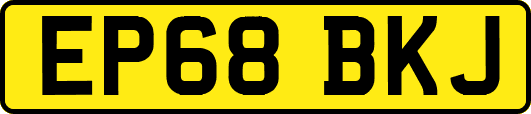 EP68BKJ