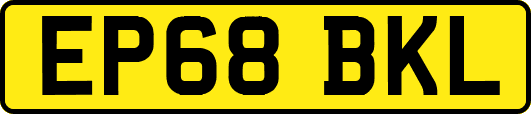 EP68BKL