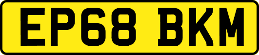 EP68BKM