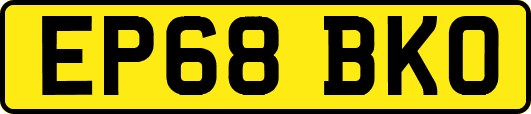 EP68BKO
