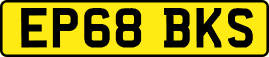 EP68BKS