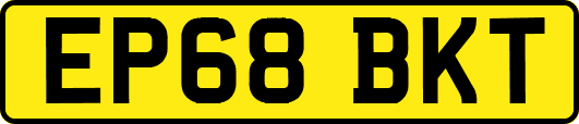 EP68BKT