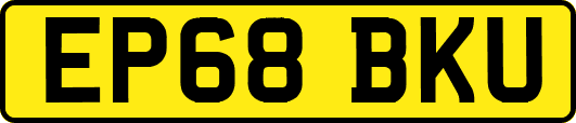 EP68BKU