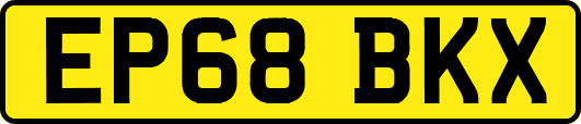 EP68BKX