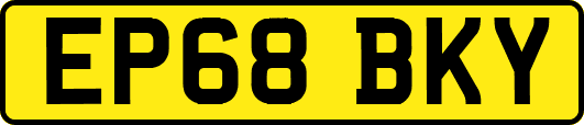 EP68BKY