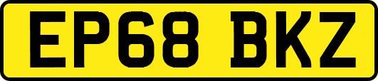 EP68BKZ