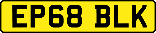 EP68BLK