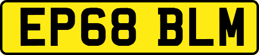 EP68BLM