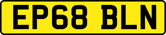 EP68BLN