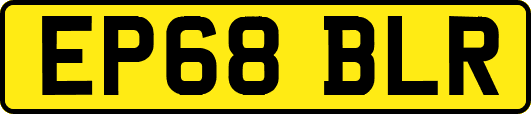 EP68BLR