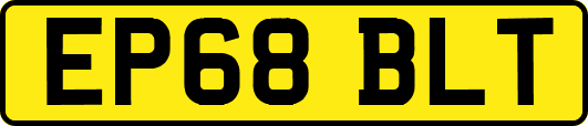 EP68BLT