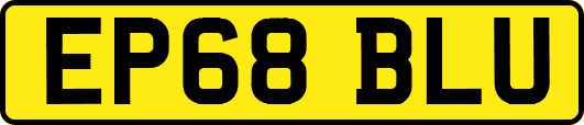 EP68BLU