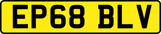 EP68BLV