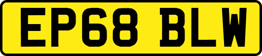 EP68BLW