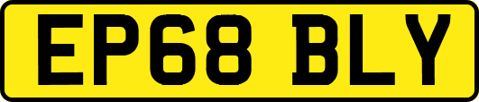 EP68BLY