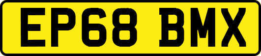 EP68BMX