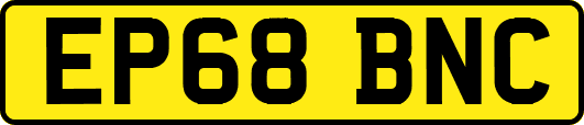 EP68BNC