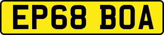 EP68BOA