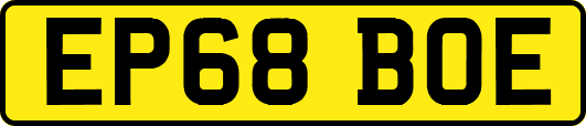 EP68BOE
