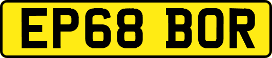 EP68BOR