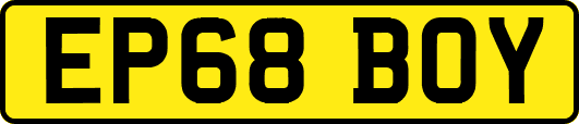 EP68BOY