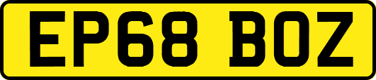 EP68BOZ