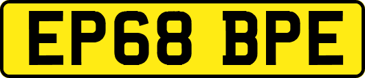 EP68BPE