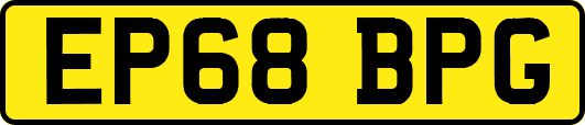 EP68BPG