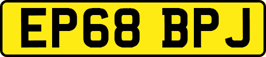 EP68BPJ
