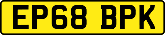 EP68BPK