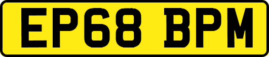 EP68BPM