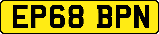 EP68BPN