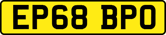 EP68BPO