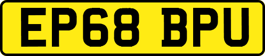 EP68BPU