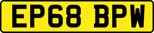EP68BPW