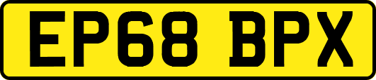 EP68BPX