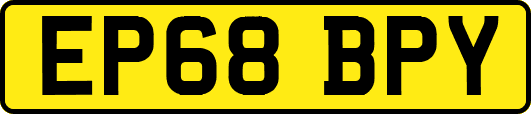 EP68BPY