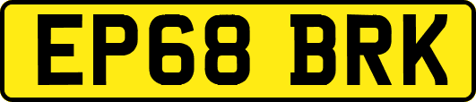 EP68BRK