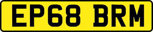 EP68BRM